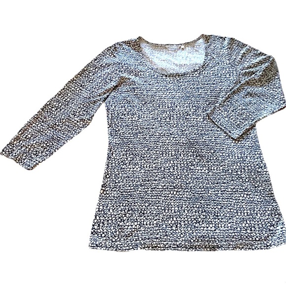 Vintage Marimekko Top Finland S - Picture 1 of 5